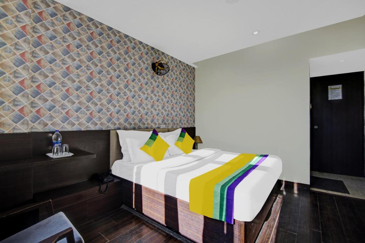 Itsy Hotels Crystal Palace With Valley View Shimla Eksteriør bilde