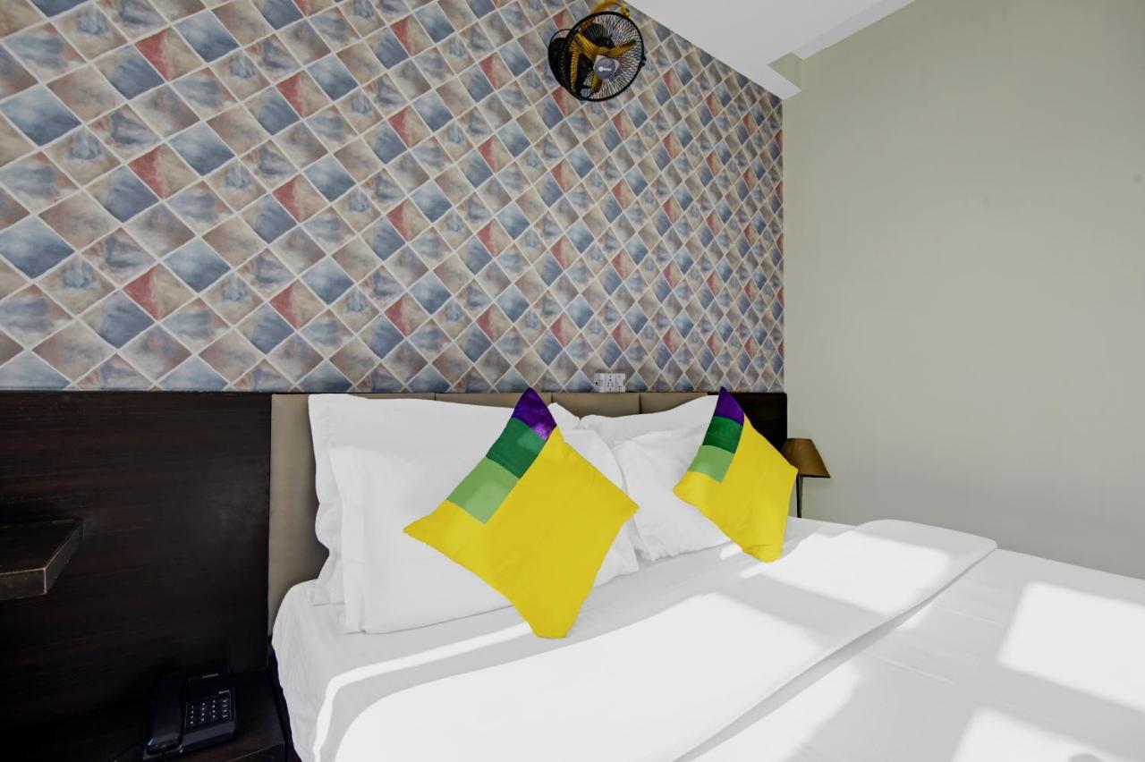 Itsy Hotels Crystal Palace With Valley View Shimla Eksteriør bilde