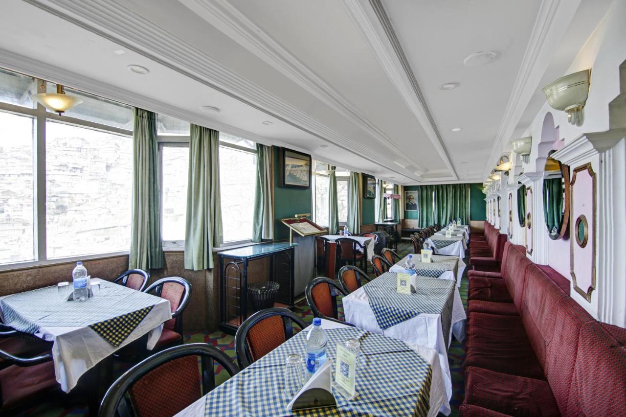 Itsy Hotels Crystal Palace With Valley View Shimla Eksteriør bilde