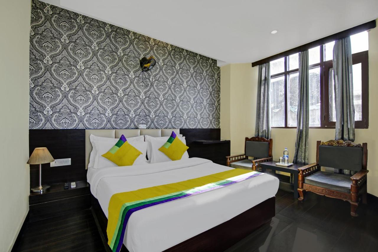 Itsy Hotels Crystal Palace With Valley View Shimla Eksteriør bilde