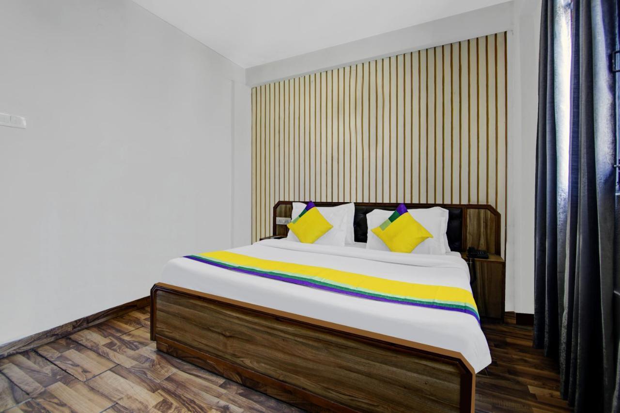 Itsy Hotels Crystal Palace With Valley View Shimla Eksteriør bilde