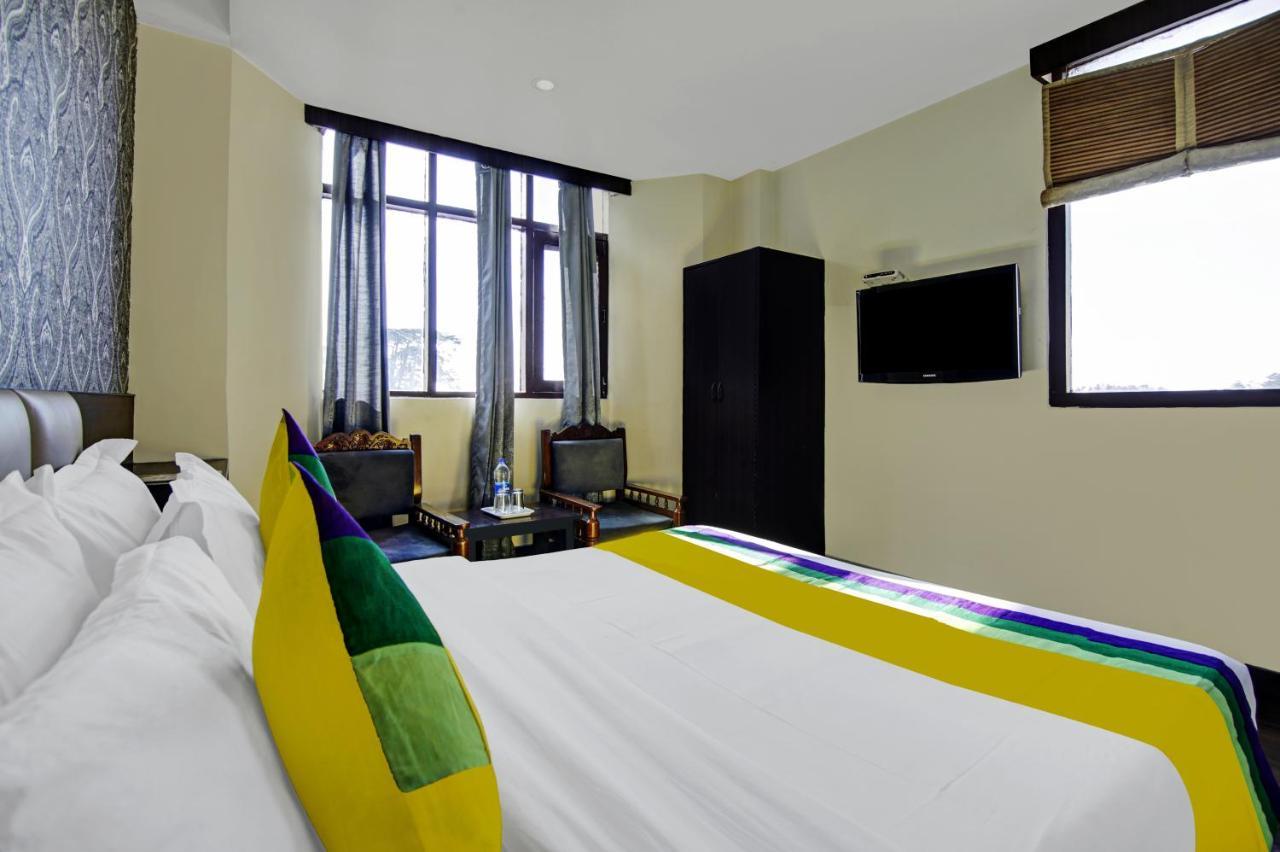 Itsy Hotels Crystal Palace With Valley View Shimla Eksteriør bilde