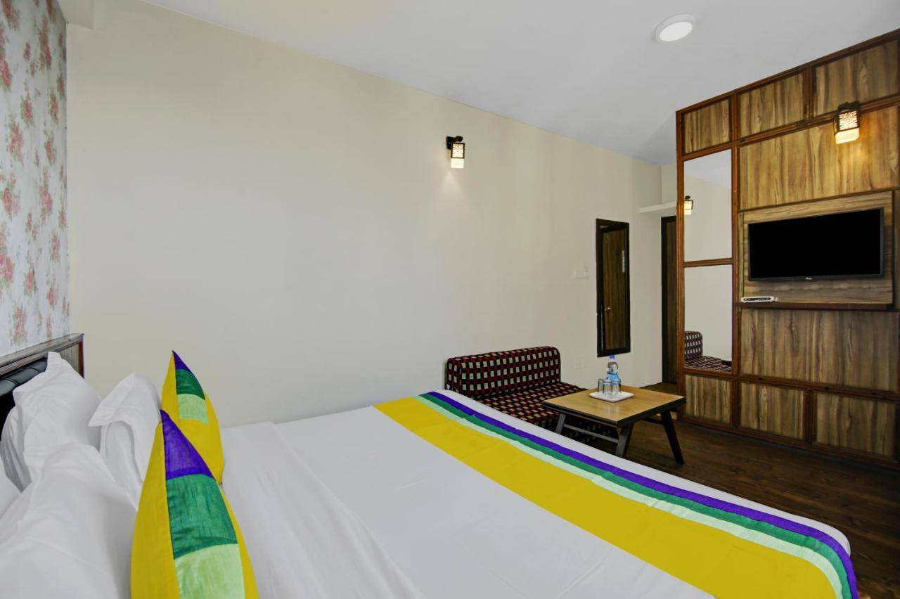 Itsy Hotels Crystal Palace With Valley View Shimla Eksteriør bilde