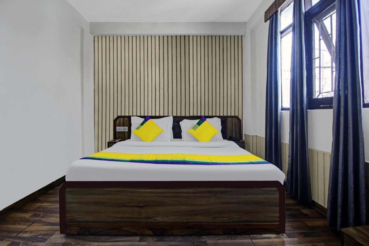 Itsy Hotels Crystal Palace With Valley View Shimla Eksteriør bilde