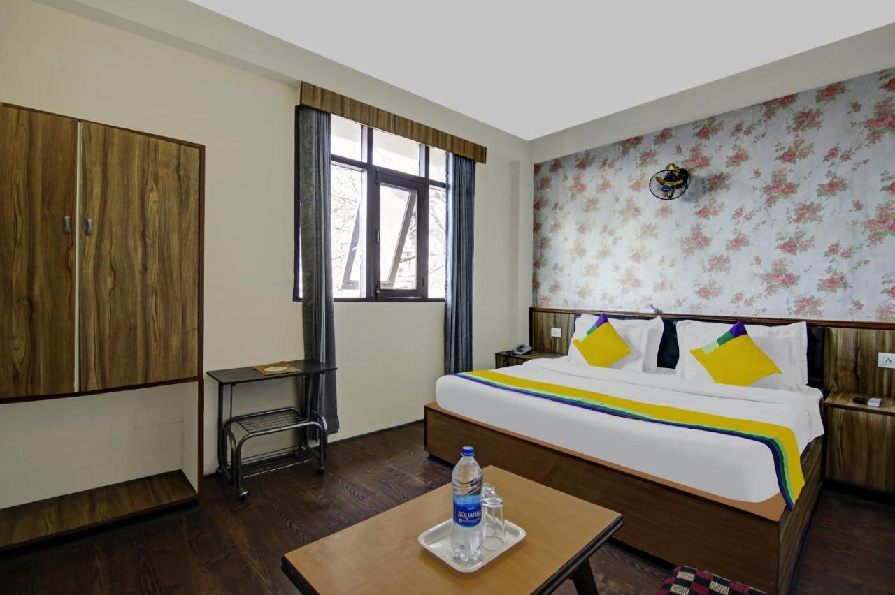Itsy Hotels Crystal Palace With Valley View Shimla Eksteriør bilde