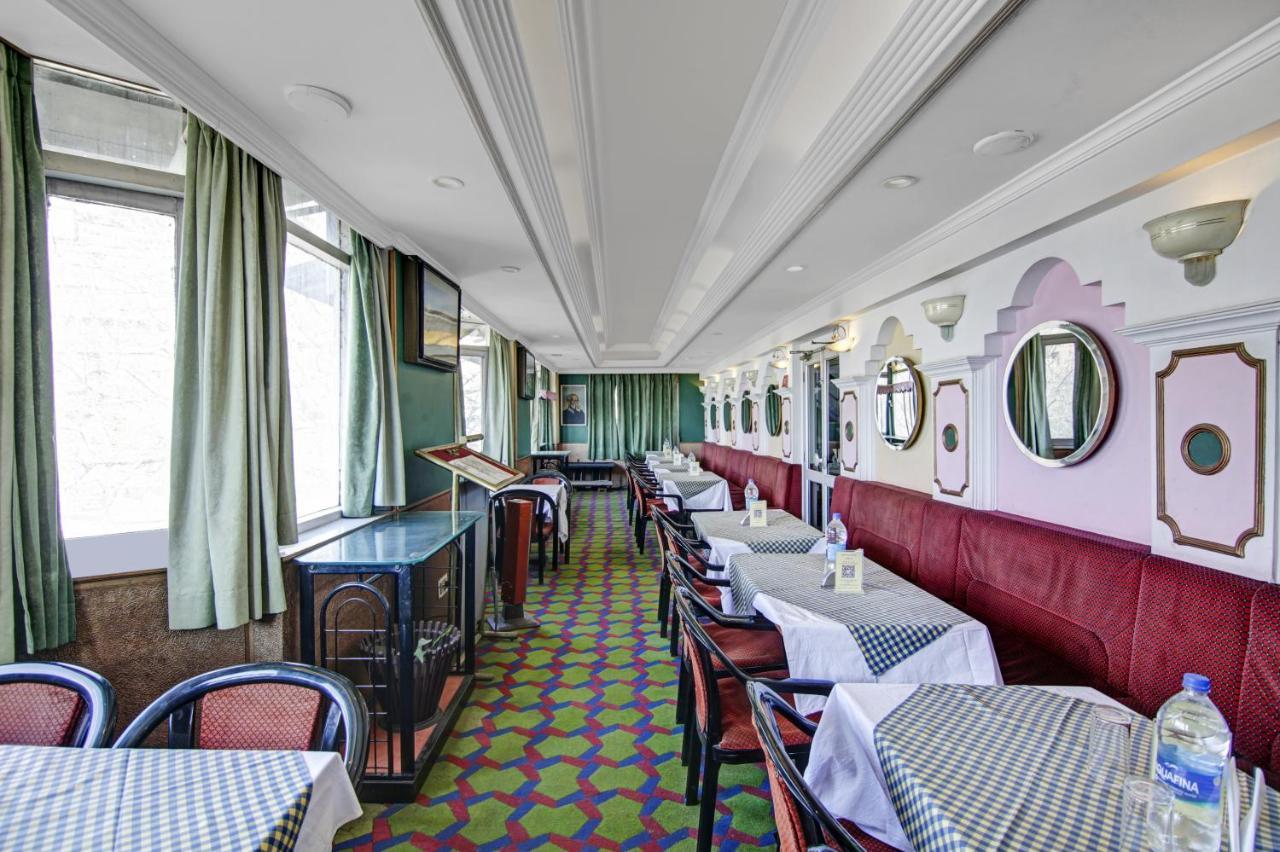 Itsy Hotels Crystal Palace With Valley View Shimla Eksteriør bilde