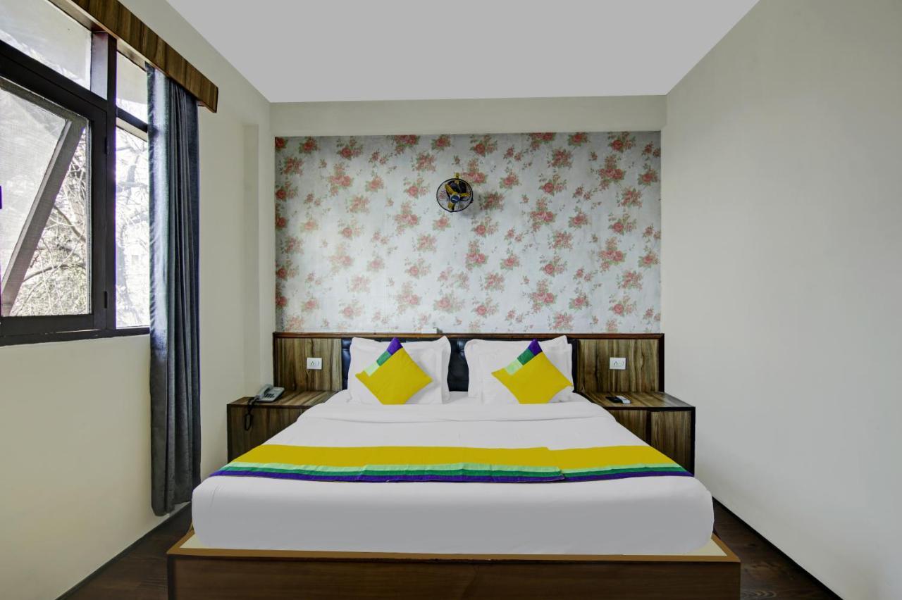Itsy Hotels Crystal Palace With Valley View Shimla Eksteriør bilde