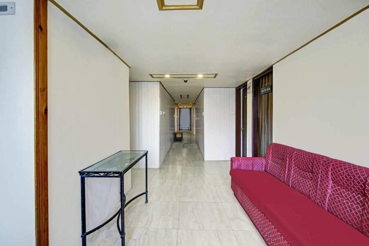 Itsy Hotels Crystal Palace With Valley View Shimla Eksteriør bilde